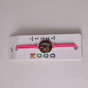 Mood Dolphin Bracelet